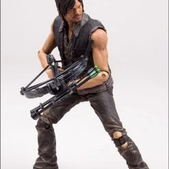 McFarlane Toys The Walking Dead TV Serie 6 - Daryl Dixon Figur Exclusive -Ubisoft News Geschäft 9bb68536fd078f796726316e6295910c3fbe655f5a6a9e5f2b6cee4f42d01c3a