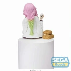 Sega Goods Demon Slayer - Mitsuri Kanroji PM Perc. Figur -Ubisoft News Geschäft 9ca42118214a28482ba0911ba49e1928