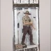 McFarlane Toys The Walking Dead TV Serie 7 - Figur Rick Grimes Exclusive