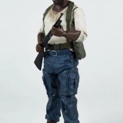 McFarlane Toys The Walking Dead TV Series 5 - Figur Tyreese -Ubisoft News Geschäft 9dee5c8b8a871a39eb3cd3934dfb52981458349951c65bf60a979dd30f577371