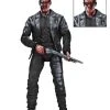 NECA Terminator 2 Judgment Day - T-800 Video Game Actionfigur