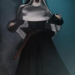 NECA The Conjuring Universe - The Nun - 20cm Figur Nonne -Ubisoft News Geschäft 9f0100df1014a6b607841362b48038a2175232edaa723cc6367555df9ac10dea
