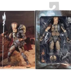 NECA Ahab Predator - Dark Horse Comic Ultimate Deluxe Action-Figur -Ubisoft News Geschäft 9f0897ac53ea3b1ab29351b4421327210e6ade0139e1feca55c6b9d6f30deb40