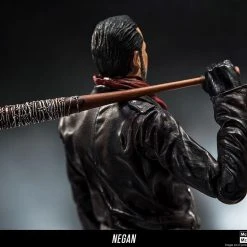 McFarlane Toys The Walking Dead - Negan 17cm Color Tops Figur -Ubisoft News Geschäft 9f8a2bcbd08a93c600eb0417776c35f33851793830cf7fa4a3808ef74c2667e9