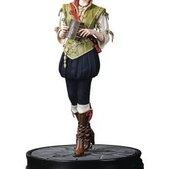 Darkhorse The Witcher 3: Wild Hunt - Shani Statue