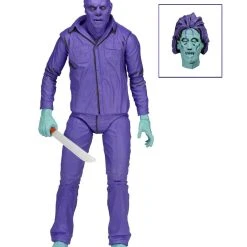 NECA Friday The 13th - Jason Voorhees Power Play Actionfigur -Ubisoft News Geschäft 9fe59f325b9f84a72c44bf10c0a810f71ffce1600c2fbb0e9df588df3dac86fb