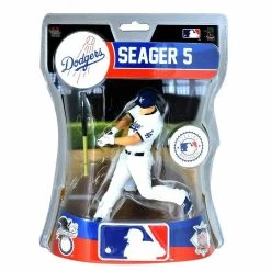 Imports Dragon MLB - Los Angeles Dodgers - Corey Seager - Figur -Ubisoft News Geschäft 9kslznmatlhjkp1