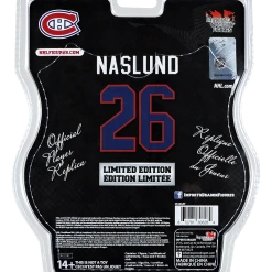 Imports Dragon NHL - Montreal Canadiens - Mats Näslund - Limited Vintage Edition Figur -Ubisoft News Geschäft 9n9bph fit9j0aaaaaelftksuqmcc