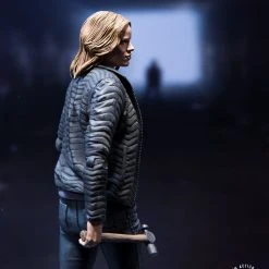 McFarlane Toys Fear The Walking Dead - Madison Clark 17cm Color Tops Figur -Ubisoft News Geschäft a0144014117b5f3d39dfdb3131e75e30180c5d1af7685bb023ea35e4c01b9de3