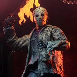 NECA Freddy Vs Jason Figur - Ultimate Jason Voorhees -Ubisoft News Geschäft a1046b96804794e1b5c028f36f930d4cce68790083c3f5c92d1415af690cd27f
