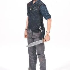 McFarlane Toys The Walking Dead TV Series 4 - Figur The Governor -Ubisoft News Geschäft a137f0bf944640caf77758cb6ccd31fee8160f6817075d33ef2735ac93639005