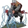 Diamond Select Marvel Gallery - The Mighty Thor - Comic Statue