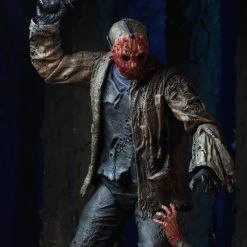NECA Freddy Vs Jason Figur - Ultimate Jason Voorhees -Ubisoft News Geschäft a60118946d663d2f83c69d2c5457fc4cd3f8228e1ba978eed6d7c2001c608374