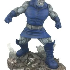 Diamond Select DC Gallery - Darkseid Comic DLX Statue