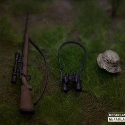 McFarlane Toys The Walking Dead TV Serie 9 - Dale Horvath Figur -Ubisoft News Geschäft a81c7ee590f6efdec78a4056733f88162f8138e7d13cddbc6a295d504e2471e3