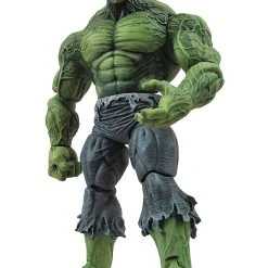 Diamond Select Marvel Select Actionfigur - Unleashed Hulk