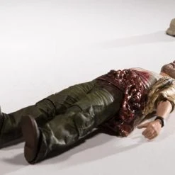 McFarlane Toys The Walking Dead TV Serie 9 - Dale Horvath Figur -Ubisoft News Geschäft a9ef5b34f08858110a55c35e1464bf95a5e9e1cb34ff5f5dcde55736dce2cd17