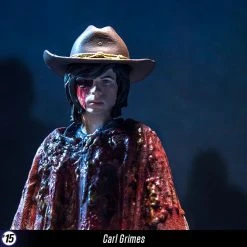 McFarlane Toys The Walking Dead - Carl Grimes 17cm Color Tops Figur 12 McFarlane Toys The Walking Dead - Carl Grimes 17cm Color Tops Figur -Ubisoft News Geschäft ab728336738e8b33509d43aa4c103489325f84d5c621724be4830f9469398b7d