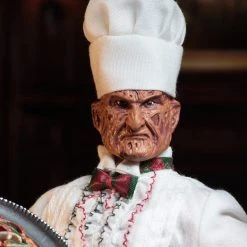 NECA Nightmare On Elm Street 5 - Chef Freddy 20cm Figur -Ubisoft News Geschäft ac9c178d1581113bd0e2865a851be9ce26264296d21b9f74b7b768876c4445b8