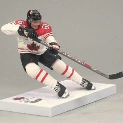 McFarlane Toys NHL Figur Team Canada Series II (Rick Nash)