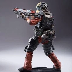 McFarlane Toys Titanfall 2 - Pilot Jack Cooper 17cm Color Tops Figur 11 McFarlane Toys Titanfall 2 - Pilot Jack Cooper 17cm Color Tops Figur -Ubisoft News Geschäft ae24fd64ad14364a7f490c5cbd8c9f00c5c9ed31d4ea5809fac00bb1786ac5f2