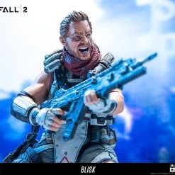 McFarlane Toys Titanfall 2 - Blisk 18cm Color Tops Figur -Ubisoft News Geschäft afaf8b3cc5cffa20a614a1d7c4b2f0a466ab620baa3998a56bc642983190830a