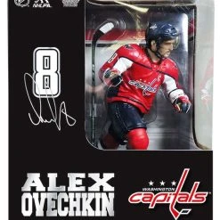 Imports Dragon NHL - Washington Capitals - Alexander Ovechkin - Figur -Ubisoft News Geschäft b1a6877e 5