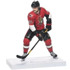 McFarlane Toys NHL Figur Serie XXXIII (Erik Karlsson)