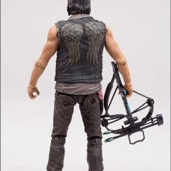 McFarlane Toys The Walking Dead TV Serie 6 - Daryl Dixon Figur Exclusive -Ubisoft News Geschäft b64b34310648f67b4b4bd010d2bcfdb84ca6adca6d23a6115a40dbc50bbbbe1a