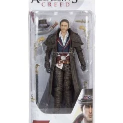 McFarlane Toys Assassins Creed Series 5 Figur - Union Jacob Frye