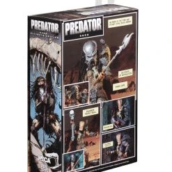 NECA Ahab Predator - Dark Horse Comic Ultimate Deluxe Action-Figur -Ubisoft News Geschäft b834233b74fa0931d522f89b135a335ff9d52babef31570174f79a288a9c6491