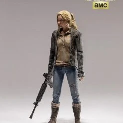 McFarlane Toys The Walking Dead TV Serie 9 - Beth Greene Figur -Ubisoft News Geschäft b8c0a7be00c253211cc31ae0ef9947b007923271dcc74f28b28a6a8bb20dea83