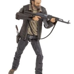McFarlane Toys The Walking Dead TV Serie 8 - Rick Grimes Figur 9 McFarlane Toys The Walking Dead TV Serie 8 - Rick Grimes Figur -Ubisoft News Geschäft b9e170e87fd8a0a3deeb06f664f5918472da4f7cf448ef0ce6d758fae9464f46