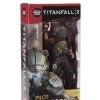 McFarlane Toys Titanfall 2 - Pilot Jack Cooper 17cm Color Tops Figur
