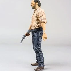 McFarlane Toys The Walking Dead TV Serie 6 - Figur Rick Grimes -Ubisoft News Geschäft be3b9247c845bcaac054c6007c5fad0484510675db591aebe1f14a29f5e4eafa