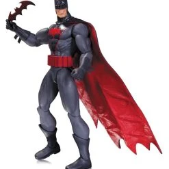 DC Direct DC Comics The New 52 Earth 2 - Batman Action Figur