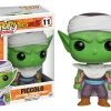 FUNKO POP! - Dragonball Z - Piccolo Figur