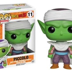 FUNKO POP! - Dragonball Z - Piccolo Figur