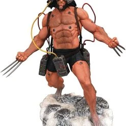 Diamond Select Wolverine - Weapon X - Marvel Gallery Statue