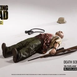 McFarlane Toys The Walking Dead TV Serie 9 - Dale Horvath Figur -Ubisoft News Geschäft c0e53952a6ea7becbdf2574864597b126e858ed8c9d9b1da64d21a4ca1bfa5b3