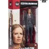 McFarlane Toys Fear The Walking Dead - Madison Clark 17cm Color Tops Figur