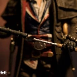 McFarlane Toys Assassins Creed Series 5 Figur - Union Jacob Frye -Ubisoft News Geschäft c5bb4b08fe22acc21e8288dc50830ded766cc754b41c5d9fc7021c542c3c3777