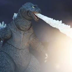 NECA Godzilla 1962 - King Kong Vs. Godzilla - Head To Tail 30cm Figur -Ubisoft News Geschäft c5c83439e8f2010e57bc24a3f070158cdecf8bc38a3121a091636bd0b06988ae