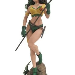 Diamond Select Marvel Gallery - X-Men Rogue (Savage Land) Statue