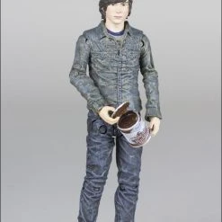 McFarlane Toys The Walking Dead TV Serie 7 - Figur Carl Grimes -Ubisoft News Geschäft c79b910964f7120690c1d0c96c56d250b29604c69a14944a3304d774e47dbda4