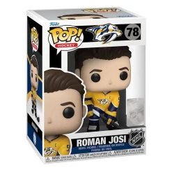 FUNKO POP! - Roman Josi - NHL Nashville Predators Home Figur -Ubisoft News Geschäft c temp fk57822 x fk57822 a 2048x2048