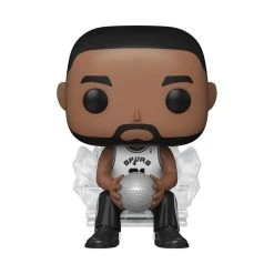 FUNKO POP! - Tim Duncan - NBA San Antonio Spurs (Cover Slam) -Ubisoft News Geschäft c temp fk61462 x fk61462 1200x1200