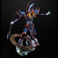 Diverse Megahouse - Yu-Gi-Oh! - Duel Monsters Black Magician Statue -Ubisoft News Geschäft c temp meho833090 x meho833090 g 2048x2048dd