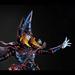 Diverse Megahouse - Yu-Gi-Oh! - Duel Monsters Black Magician Statue -Ubisoft News Geschäft c temp meho833090 x meho833090 i 2048x2048