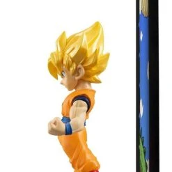 BAN DAI Dragonball Z Tamashii Buddies Super Saiyan Son Goku Figur -Ubisoft News Geschäft ca32b263e1af2b7720ff9a61b9d5d3e0e870a3847109c0af7d57d4bc12b859db